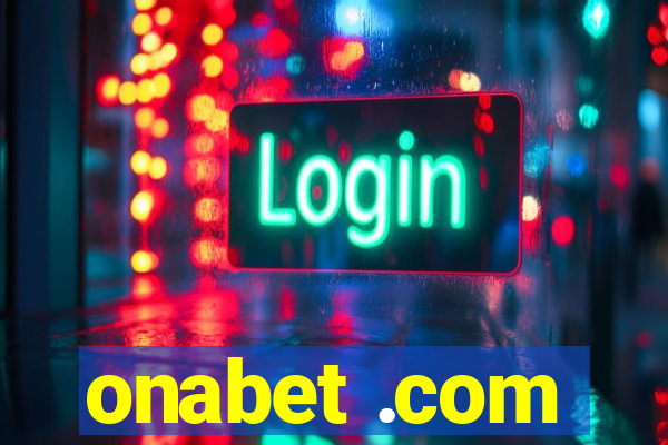 onabet .com